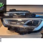 Audi A3 Matrix 2017-2020 Orjinal Çıkma Far Sağ ve Sol Mevcuttur