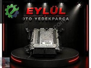 Audi A3 Motor Beyni (2013/2017) 1.4 TFSI