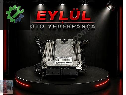 2013 Audi A3 Beyin Çıkma Parça İSTANBUL