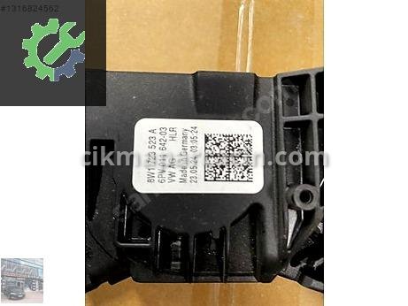 Audi A3 Sağ Arka Stop çıkma parça