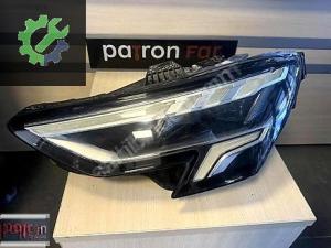 Audi A3 Sol Full Led Far Orjinal Hatasız
