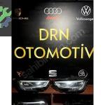 Audi A3 matrix far sol 216-2020