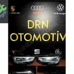 Audi A3 matrix far sol 216-2020