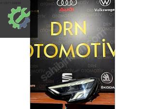 Audi A3 matrix sol far 2021-2024