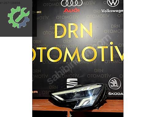 Audi A3 matrix sol far 2021-2024