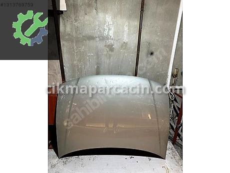 Audi A3 Kaput çıkma parça