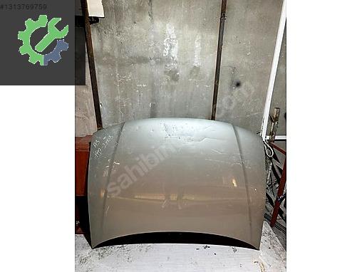 Audi A3 ön kaput 1997-2003