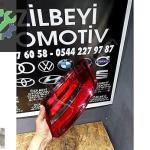 Audi A3 sağ arka stop