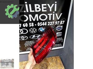 Audi A3 sağ arka stop