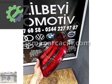 Audi A3 Sağ Arka Stop çıkma parça