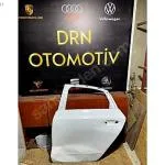 Audi A3 sol arka kapı 2021-2024