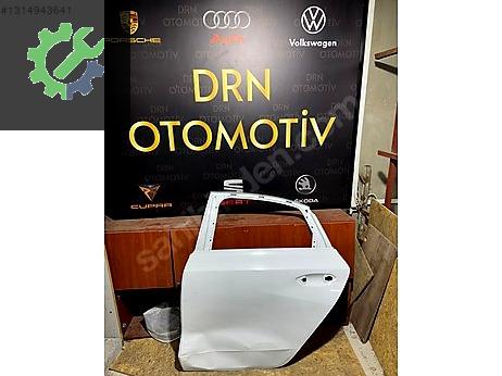 Audi A3 Dış Kapı Kolu çıkma parça
