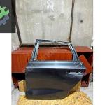 Audi A3 sol arka kapı 2021-2024