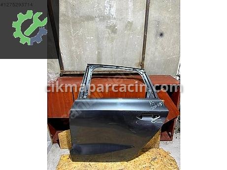 Audi A3 Dış Kapı Kolu çıkma parça