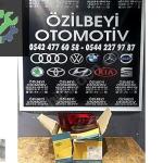Audi A3 sol arka stop orjinal sıfır 2012 2018