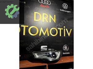 Audi A3 sol far 2013-2016