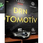 Audi A3 sol far 2013-2016