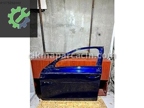Audi A3 Dış Kapı Kolu çıkma parça