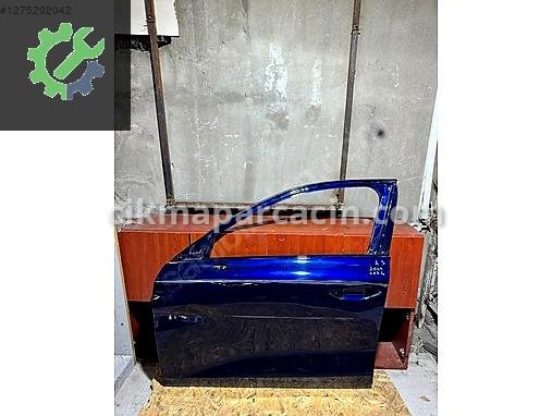Audi A3 Sol Ön Kapı çıkma parça