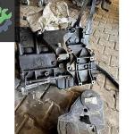 Audi A4 Turbo Çıkma Parça İzmir