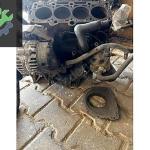 Audi A4 Turbo Çıkma Parça İzmir