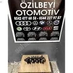 2005 Audi A6 Krank Mili Çıkma Parça Ankara