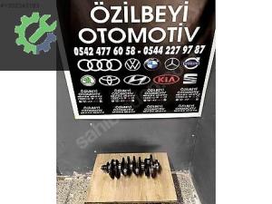 Audi A4 A5 Q5 1.8 2.0 tfsi standart krank mili 06HL cdh bzb