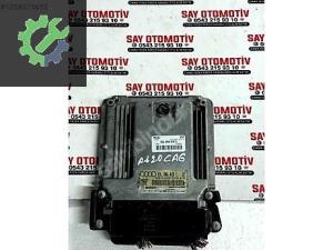 Audi A4 A6 03L906019C EDC17CP20 2.0tdi CAG motor beyni 03L906019
