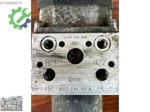 Audi A4 A6 A8 Passat B5 ABS 8E0614111A