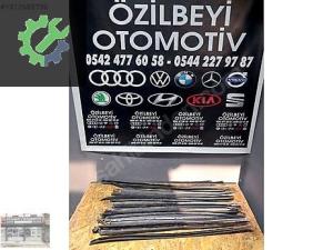Audi A4 A6 Tiguan touareg ön cam fitili orjinal.