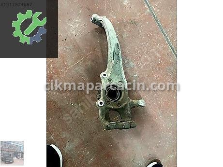 Audi A4 Taşıyıcı çıkma parça