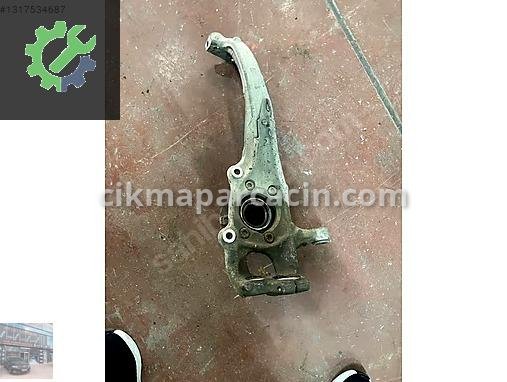 Audi A4 Taşıyıcı AUDIA4B8 çıkma parça