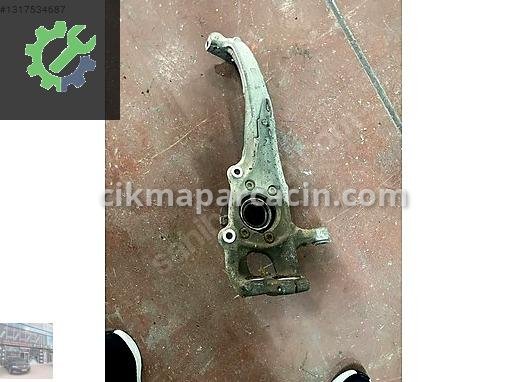 Audi A4 Taşıyıcı AUDIA4B8 çıkma parça
