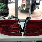 Audi A4 B8 (2008 / 2012) Arka Stop Dış Sağ + Sol (LED)
