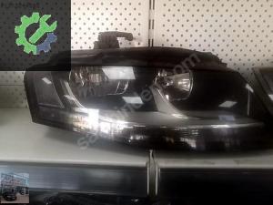 Audi A4 B8 (2008 / 2012) Ön Far Sağ