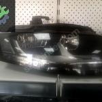 Audi A4 B8 (2008 / 2012) Ön Far Sağ