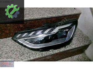 Audi A4 Matrix 2020-2024 Sol Far Orjinal