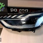Audi A4 Matrix Led SOL FAR ORJİNAL 2020-2024