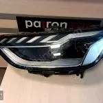 Audi A4 Matrix Led SOL FAR ORJİNAL 2020-2024