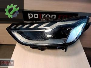 Audi A4 Matrix Led SOL FAR ORJİNAL 2020-2024