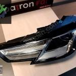 Audi A4 Xenon SOL FAR ORJİNAL