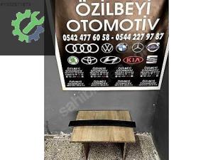 Audi A4 a5 2008 2012 arka tampon kaplaması