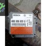 Audi A4 air bag beyni 4B0 959 655 G