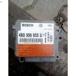 Audi A4 air bag beyni 4B0 959 655 G