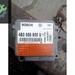 Audi A4 air bag beyni 4B0 959 655 G