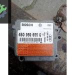 Audi A4 air bag beyni 4B0 959 655 G