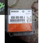 Audi A4 air bag beyni 8dD0 959 655 j