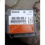 Audi A4 air bag beyni 8dD0 959 655 j