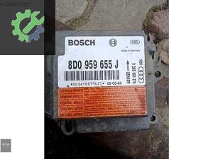Audi A4 air bag beyni 8dD0 959 655 j