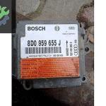 Audi A4 air bag beyni 8dD0 959 655 j